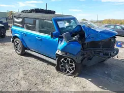 1FMEE5BP9NLA93942 2022 FORD BRONCO