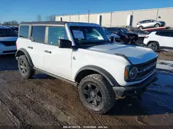 1FMEE5BP9NLB07578 2022 FORD BRONCO