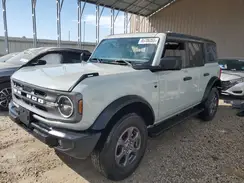 1FMEE5BP9NLB2177X 2022 FORD BRONCO