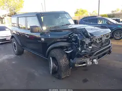 1FMEE5BP9NLB53511 2022 FORD BRONCO