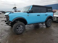 1FMEE5BP9PLB15828 2023 FORD BRONCO
