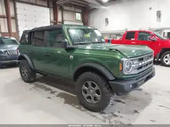 1FMEE5BP9PLB30040 2023 FORD BRONCO