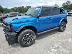 1FMEE5BP9PLB40955 2023 FORD BRONCO