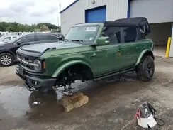 1FMEE5BP9PLB50501 2023 FORD BRONCO