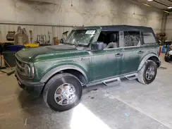 1FMEE5BP9PLB82087 2023 FORD BRONCO