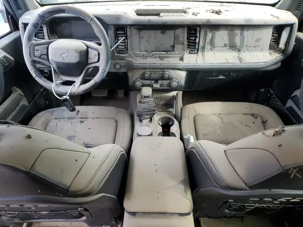 1FMEE5BP9PLB82087 2023 FORD BRONCO - Image 8