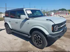1FMEE5BP9PLB88388 2023 FORD BRONCO