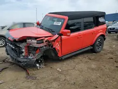1FMEE5BP9PLC00037 2023 FORD BRONCO