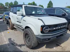 1FMEE5BPXMLA88876 2021 FORD BRONCO
