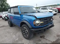 1FMEE5BPXMLA89087 2021 FORD BRONCO