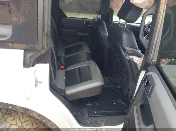 1FMEE5BPXMLA96301 2021 FORD BRONCO - Image 8