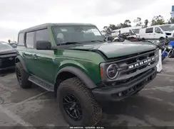 1FMEE5BPXNLA75577 2022 FORD BRONCO