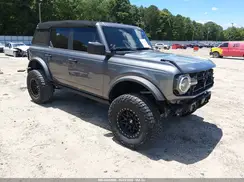 1FMEE5BPXNLA85767 2022 FORD BRONCO