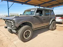 1FMEE5BPXNLA86496 2022 FORD BRONCO