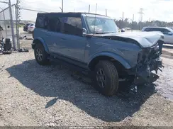 1FMEE5BPXNLA93853 2022 FORD BRONCO