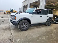 1FMEE5BPXNLB06939 2022 FORD BRONCO