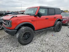 1FMEE5BPXNLB09730 2022 FORD BRONCO