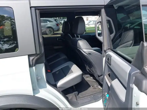 1FMEE5BPXNLB12532 2022 FORD BRONCO - Image 8