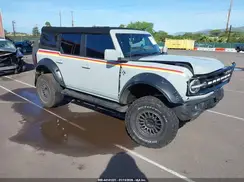 1FMEE5BPXNLB38225 2022 FORD BRONCO