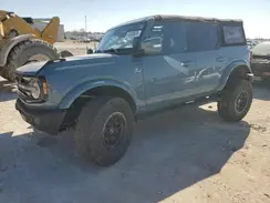 1FMEE5BPXNLB48768 2022 FORD BRONCO