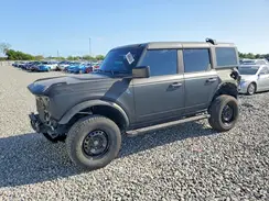 1FMEE5BPXNLB49953 2022 FORD BRONCO