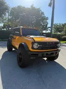 1FMEE5BPXNLB91071 2022 FORD BRONCO