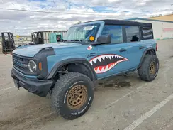 1FMEE5BPXPLA98831 2023 FORD BRONCO