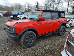 1FMEE5BPXPLB00125 2023 FORD BRONCO