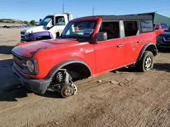 1FMEE5BPXPLB15675 2023 FORD BRONCO