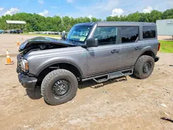 1FMEE5BPXPLB18902 2023 FORD BRONCO