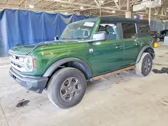 1FMEE5BPXPLB60664 2023 FORD BRONCO