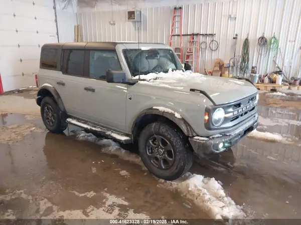 1FMEE5BPXPLB61295 2023 FORD BRONCO - Image 1