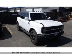 1FMEE5BPXPLB75567 2023 FORD BRONCO