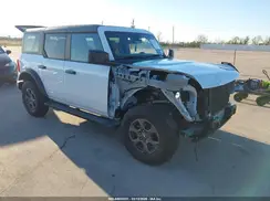 1FMEE5BPXPLC08454 2023 FORD BRONCO
