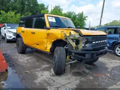 1FMEE5DH0MLA63006 2021 FORD BRONCO
