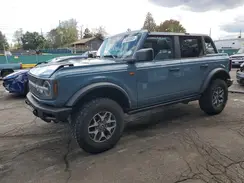 1FMEE5DH0MLA77116 2021 FORD BRONCO