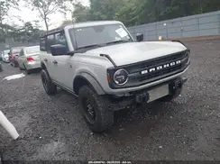 1FMEE5DH0MLA79318 2021 FORD BRONCO
