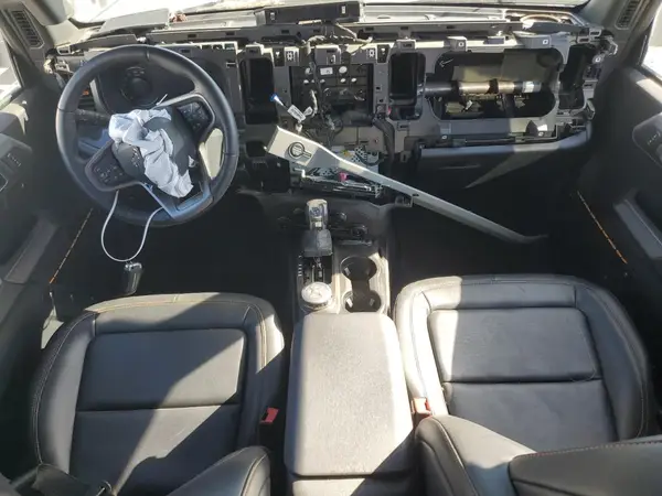 1FMEE5DH0NLB07684 2022 FORD BRONCO - Image 8