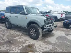 1FMEE5DH0NLB71854 2022 FORD BRONCO