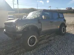 1FMEE5DH0NLB83325 2022 FORD BRONCO