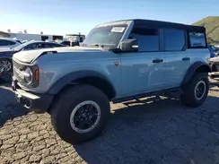 1FMEE5DH0PLB07610 2023 FORD BRONCO