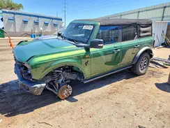 1FMEE5DH0PLB13231 2023 FORD BRONCO