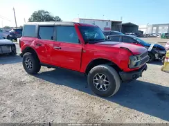 1FMEE5DH0PLB20325 2023 FORD BRONCO