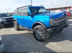1FMEE5DH0PLB27503 2023 FORD BRONCO