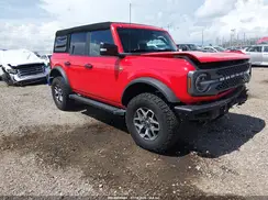 1FMEE5DH0PLB74627 2023 FORD BRONCO