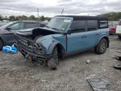 1FMEE5DH1MLA92742 2021 FORD BRONCO