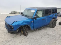 1FMEE5DH1NLB56327 2022 FORD BRONCO