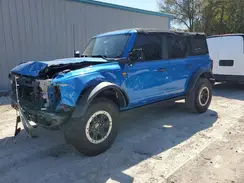 1FMEE5DH1NLB90221 2022 FORD BRONCO