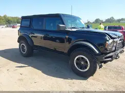 1FMEE5DH1PLA82622 2023 FORD BRONCO
