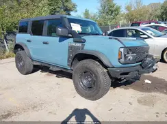 1FMEE5DH1PLA95564 2023 FORD BRONCO